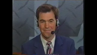 ABC TV VFA Tribute Bill Swan 1993