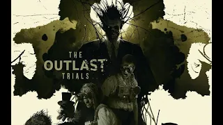 Program TOXIC SHOCK: Pervert The Futterman (Solo / A+) | The Outlast Trials (PS5)