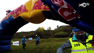 Red Bull Romaniacs 2020 : POV Letti