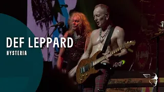 Def Leppard - Hysteria  (Hysteria At The O2)