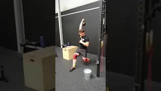 Omnimove games 2019 - qualifier WOD 2