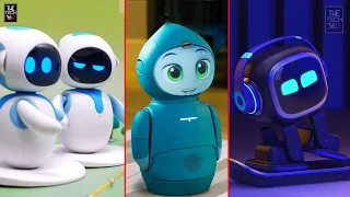 TOP 5 : BEST Personal Robots You Can Buy (2023)