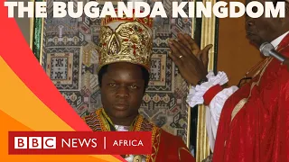 East Africa's Largest Monarchy: The Buganda Kingdom