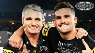 2024 Round 8 Highlights | North Queensland COWBOYS 🆚  Penrith PANTHERS