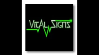 VITAL SIGNS FULL ALBUM MELODIC HARD ROCK BAND