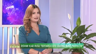 Dincolo de ceea ce stim - Risvan Vlad Rusu - 29 Septembrie 2022 | MetropolaTV