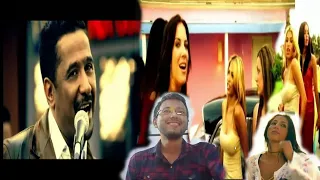 Cheb khaled--henna song reaction in 2021 | Bangla reaction