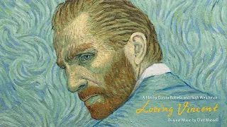 Clint Mansell - "The Yellow House" from Loving Vincent (Original Motion Picture Soundtrack)