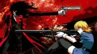 Hellsing Op [Full]