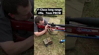 Long range practice