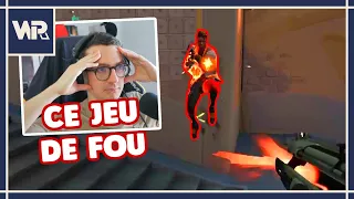 CE JEU DE FOU - JE JUGE VOS CLIPS #5