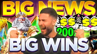 I HAVE BIG NEWS AND THE MOST INSANE COMEBACK ON THE CHANNEL!