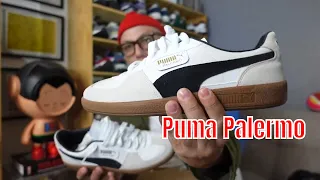 Puma Palermo Por Fin En Colombia