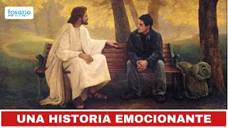 LA EMOCIONANTE HISTORIA DE JESÚS Y LA SILLA