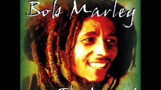 Keep on Moving - Bob Marley