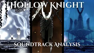 Hollow Knight: A Musical Analysis