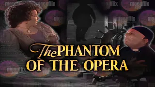 The Phantom of the Opera (1929) | Full Color | HD 1080p