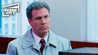 The Other Guys: So Hungover (HD Clip)