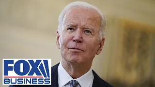 Guy Benson on reaction to Biden's East Palestine visit: 'It's too late to pretend you care'