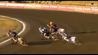 SEC. European Speedway Championship. 2 Round. Güstrow  2022