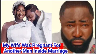 My Wife Was Pregnant For Another Man Inside Marriage – Singer, Harrysong