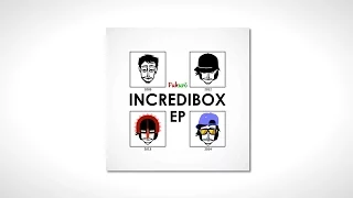 Fukurō - Incredibox EP [Trailer]