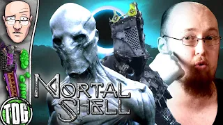 Mortal Shell: Potential "Souls Like" of the Decade [ToG]