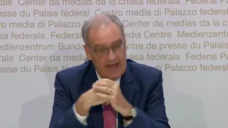 17.09.2021 - Medienkonferenz des BR