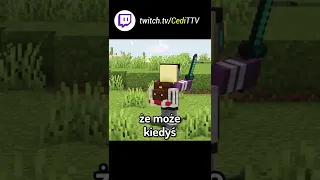 Pomysły, które mogą być w Minecraft PLECAKI #shorts