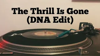 B.B. King - The Thrill Is Gone (DNA Edit)