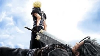 The 10 saddest music of Final Fantasy