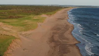 Cavendish Beach, Prince Edward Island - We Can't Wait