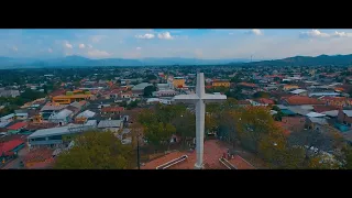 El Chevo x Kazzabe - Honduras (Ven Ven) Video Oficial 🇭🇳