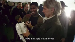 Star Wars : L'Ascension de Skywalker - Reportage : Le phénomène Star Wars