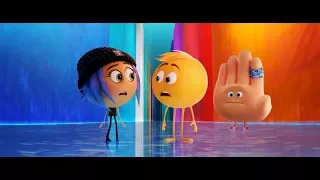 THE EMOJI MOVIE - International Trailer #2 - In Cinemas September 14