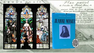 Jeanne Mance (1606-1673), suivi d'un essai généalogique sur les Mance et les de Mance