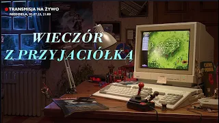 Wieczór z Przyjaciółką, czyli nostalgiczny powrót do Amigi