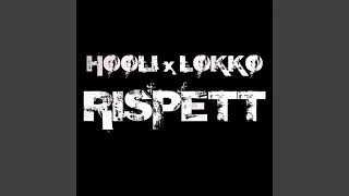 RISPETT (feat. LOKKO)