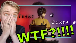 My new favorite looper!!! Remix Reacts to DICE | Tears 2 Cure | 6 Tracks in One Album