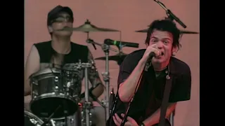 Sum 41 - Summer Sonic 2004