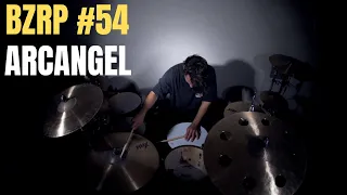 ARCANGEL || BZRP Music Sessions #54 | Matt McGuire Drum Cover