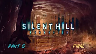 SILENT HILL: Ascension | Full Walkthrough | Part 5 - FINAL (Chapter 21, Episode 105-108)