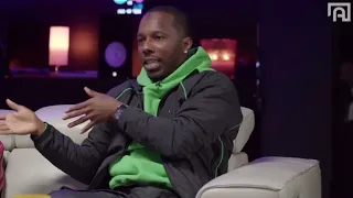 Rich Paul On Lebron James vs Michael Jordan Debate