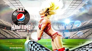 Britney Spears FULL Pepsi Superbowl Halftime Show 2023