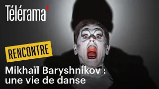 Mikhaïl Baryshnikov : une vie de danse en 11 images