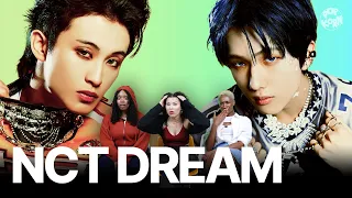 Can professional dancers find NCT DREAM's main dancer?🔥