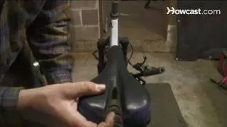 How to Assemble a Bike