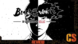 BLACK & WHITE BUSHIDO - PS4 REVIEW