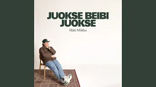 Juokse beibi juokse (Vain elämää kausi 14)