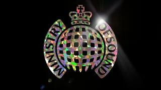 Ministry Of Sound (2005) - The Clubbers Guide